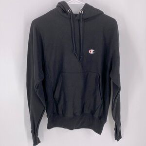 Champion Reverse Weave Heavyweight Pocket Hoodie NWT Size XS
